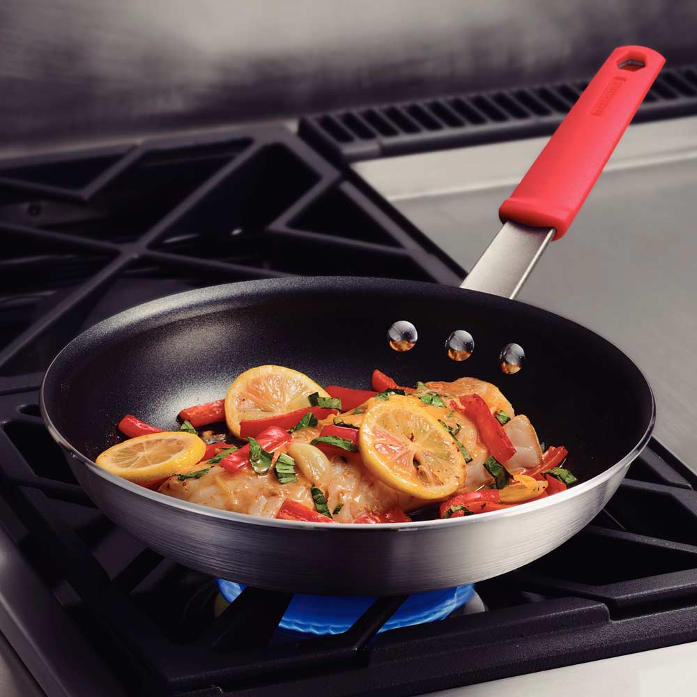 Tramontina Professional Aluminum Nonstick Restaurant Fry Pan 20cm - House