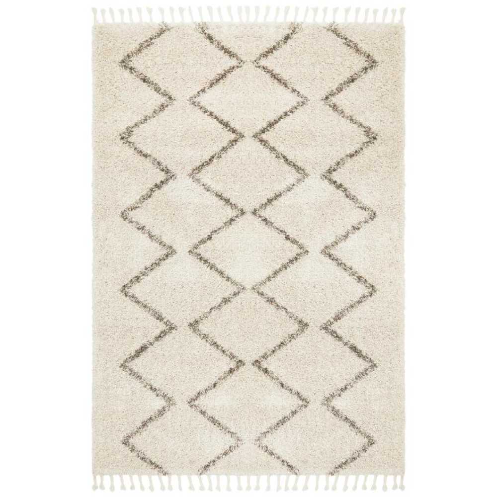 Rug Culture Saffron 11 Rug Natural at House