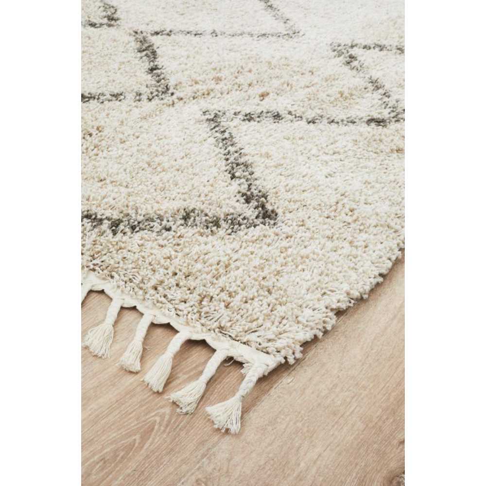 Rug Culture Saffron 11 Rug Natural at House