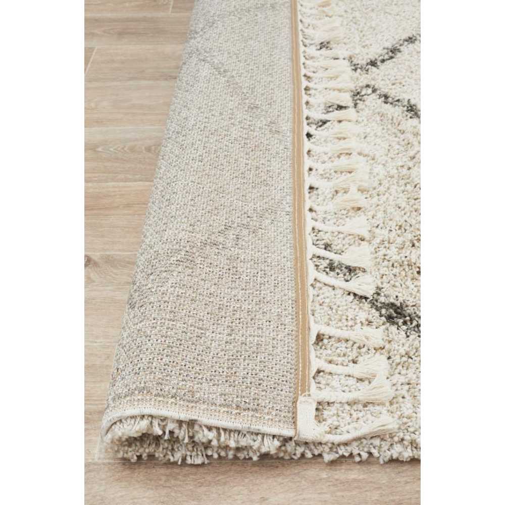 Rug Culture Saffron 11 Rug Natural at House