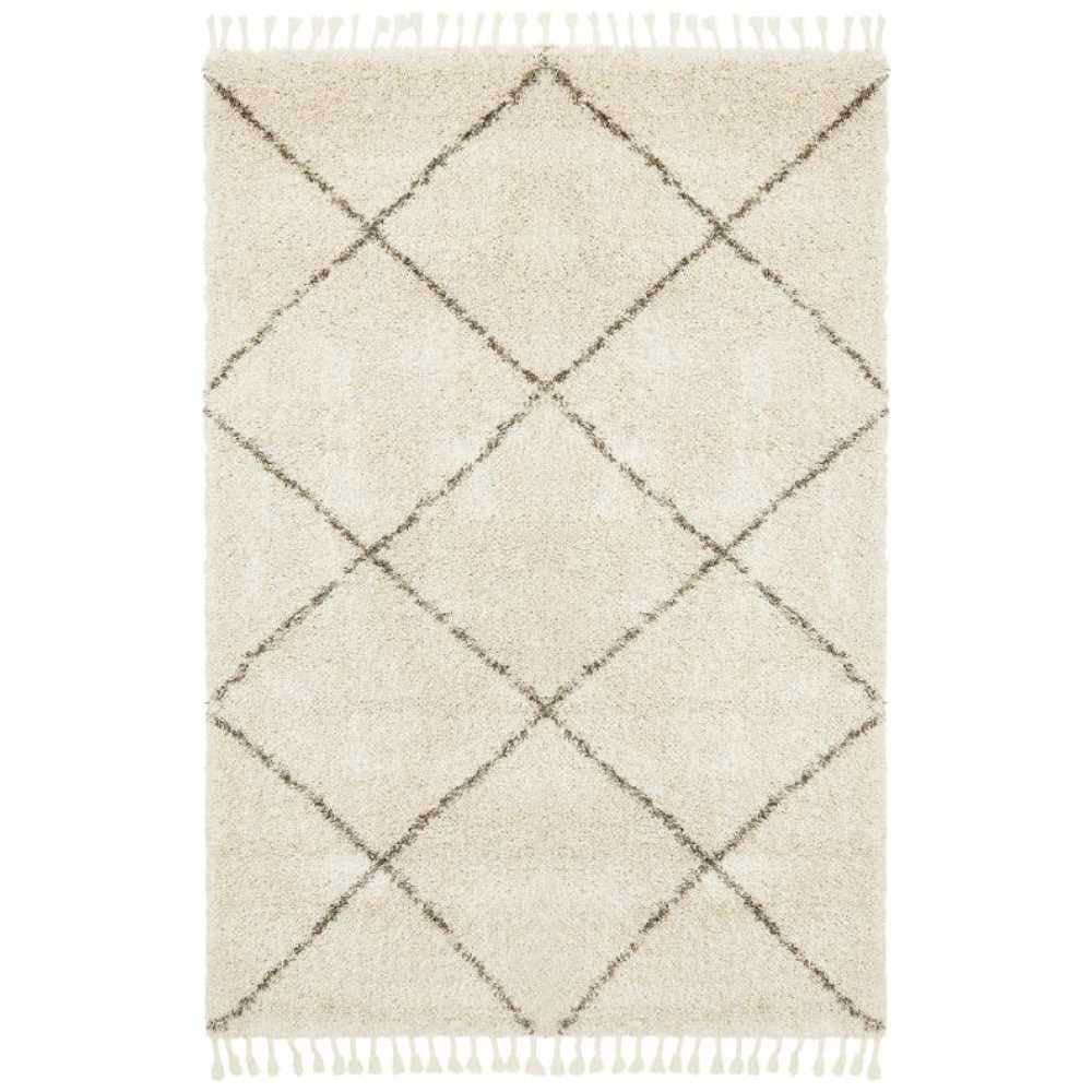 Rug Culture Saffron 22 Rug Natural at House