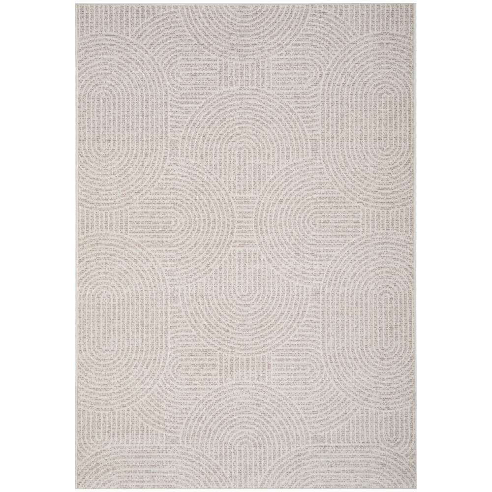 Rug Culture Prague Klarn Wool Rug Tan Natural Beige - House