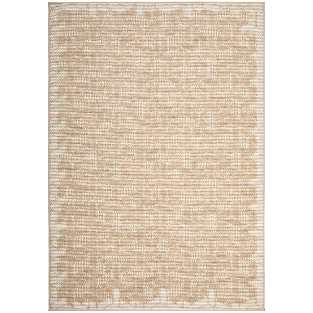 Rug Culture Patio Kudo Rug Natural Brown - House