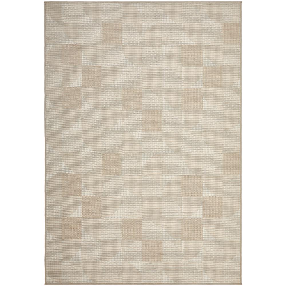 Rug Culture Patio Selin Rug Natural Brown Beige - House