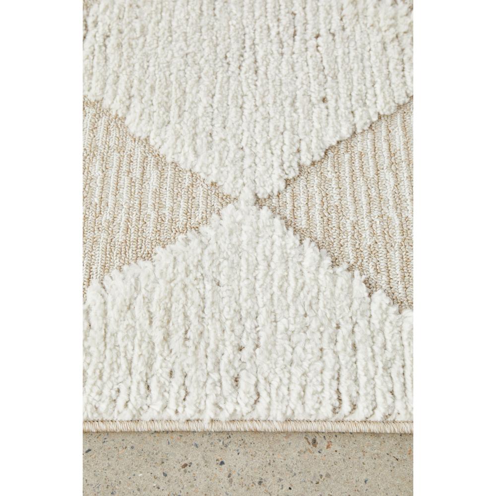 Rug Culture Serenade Yuri Rug close up image at House