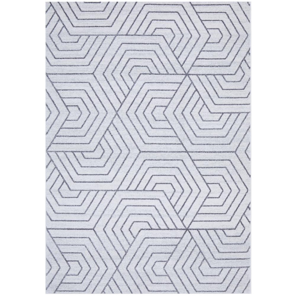 Rug Culture Paradise Esther Rug - grey modern rug - House