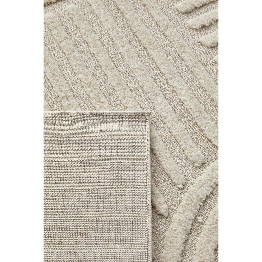 Rug Culture Marigold Dior Rug Natural detail image at House