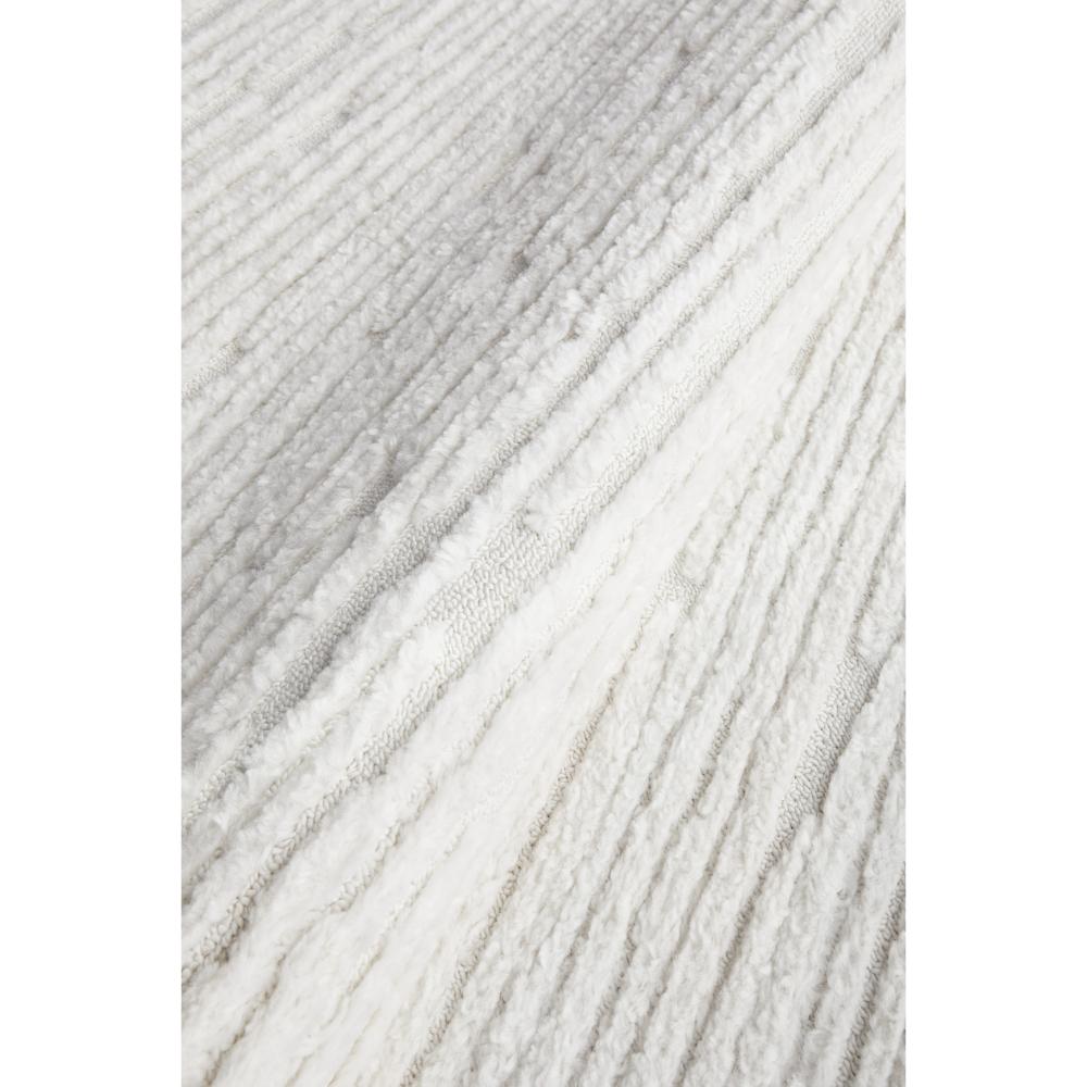 Rug Culture Marigold Suri Rug White detail image at House
