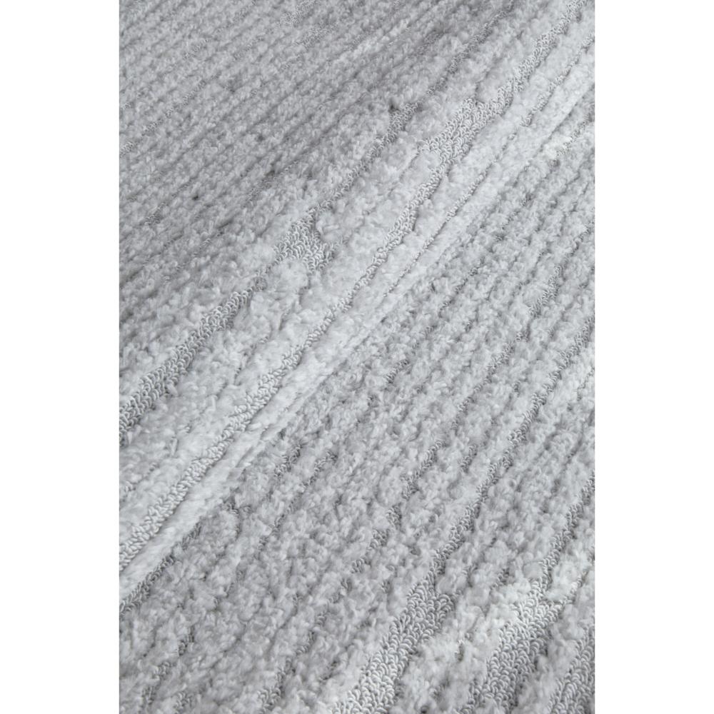 Rug Culture Marigold Suri Rug Silver detail image at House