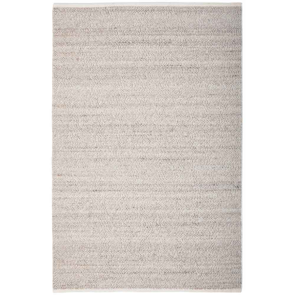 Rug Culture Boucle Rug Natural Beige - House