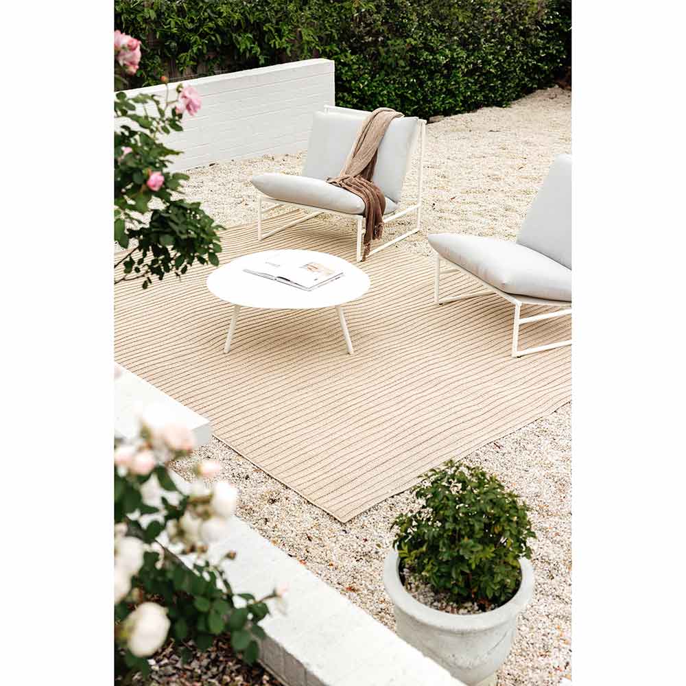 Darren Palmer Sandridge Rug Taupe