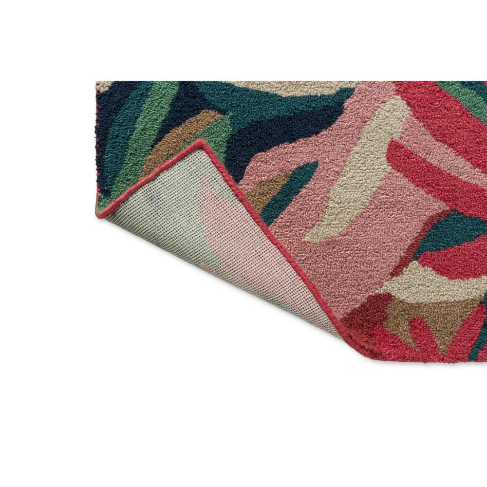 Harlequin Melora Outdoor Rug Pink