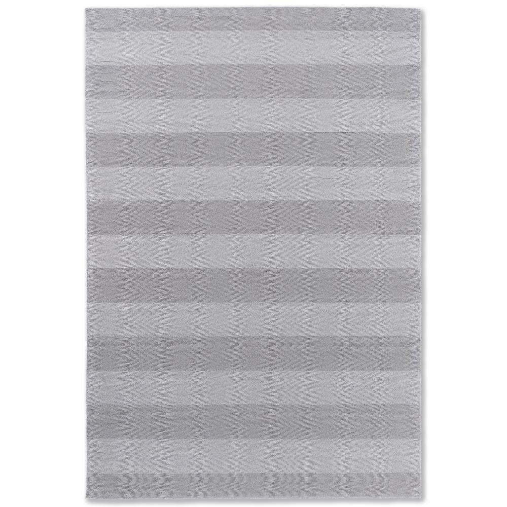 Laura Ashley Lille Outdoor Rug Dove Grey - House