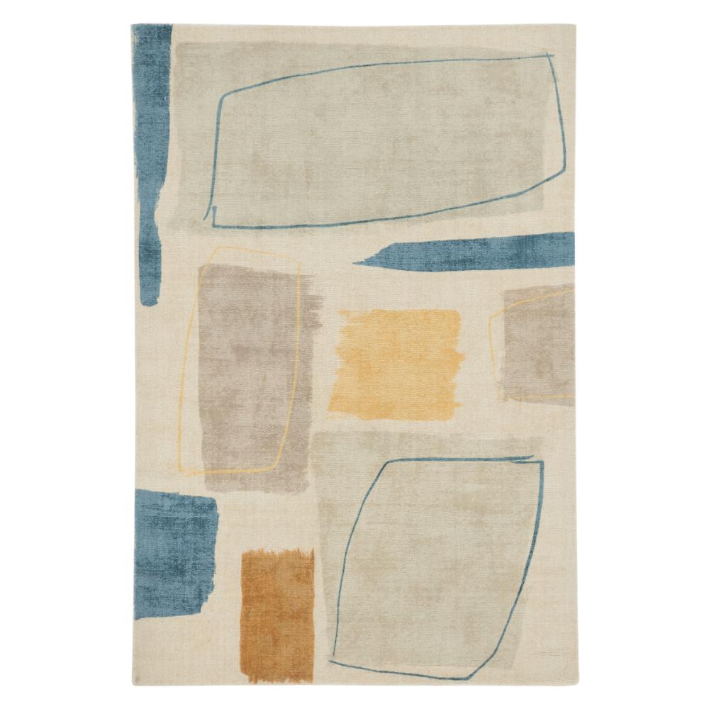 Scion Composition Rug papaya - House