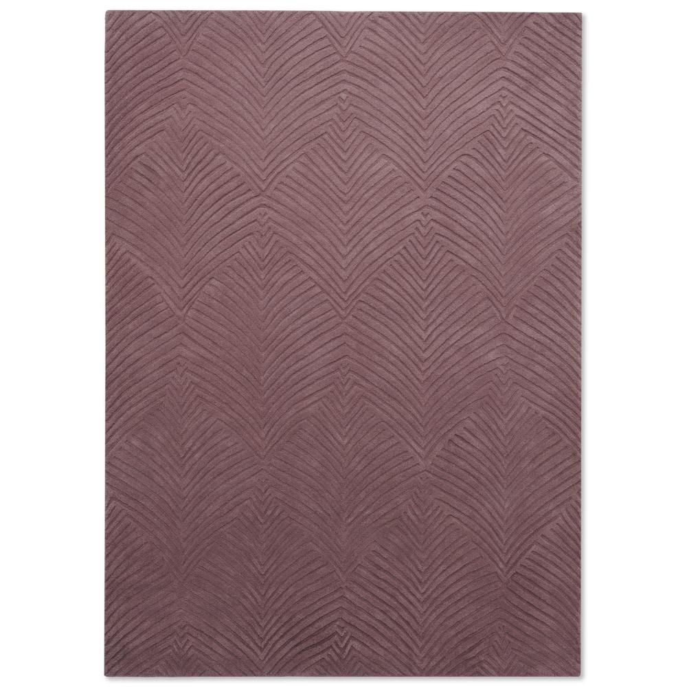Wedgwood Folia Wool Rug Mink - House