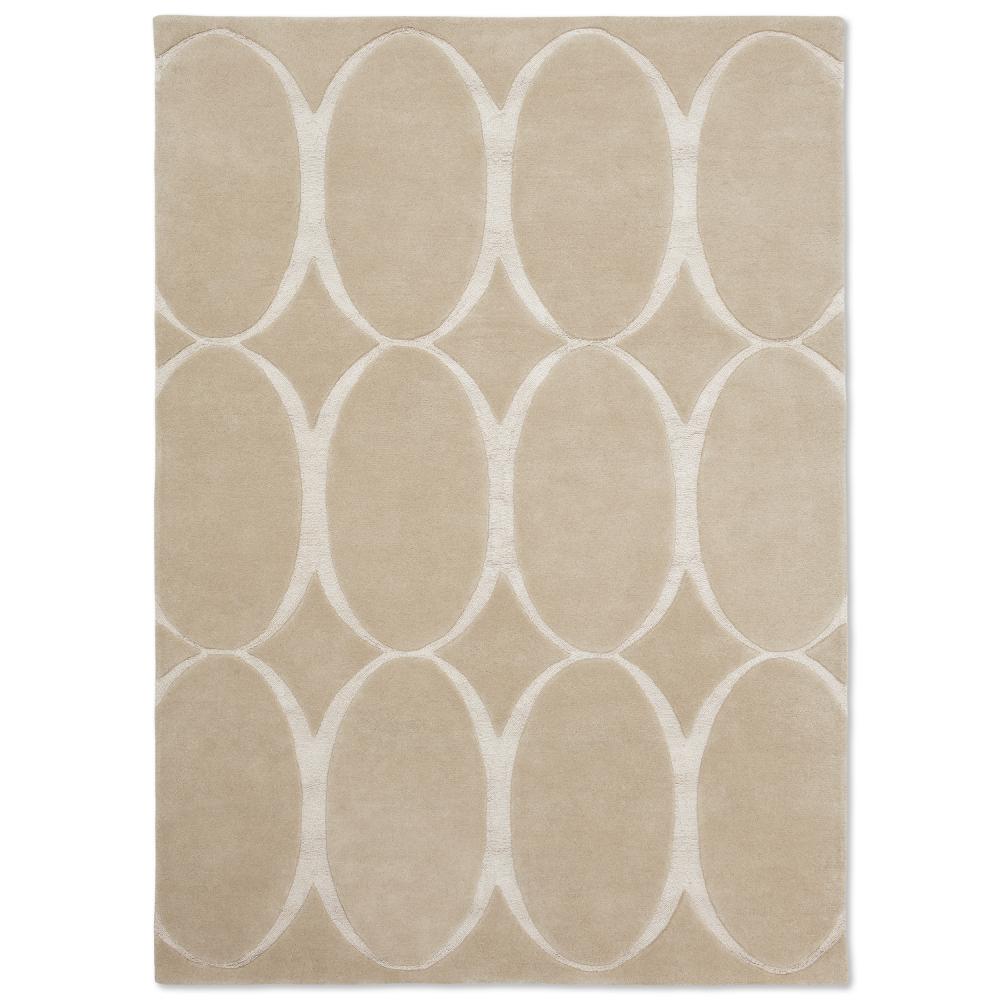 Wedgwood Renaissance Wool Rug Beige - House