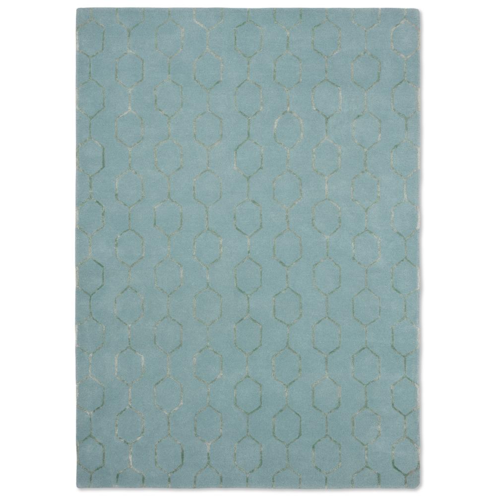 Wedgwood Gio Wool Rug Mineral - House