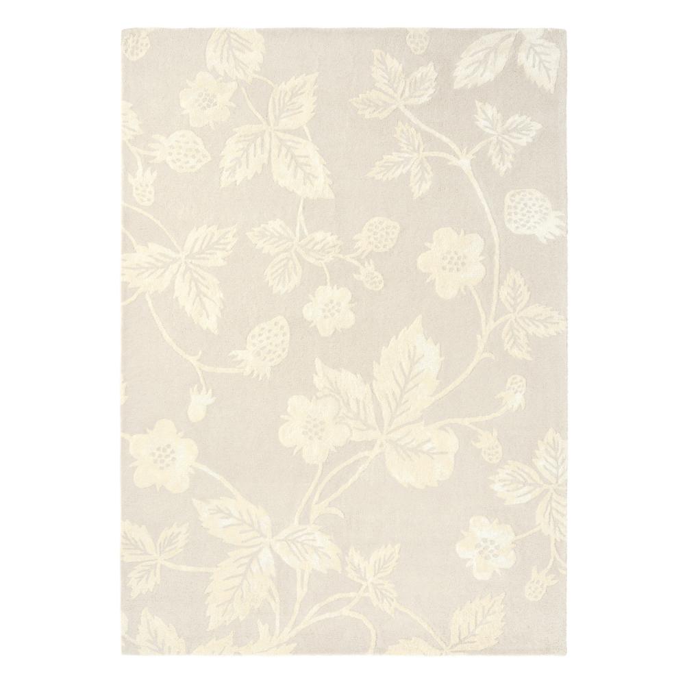 Wedgwood Wild Strawberry Wool Rug Tonal - House