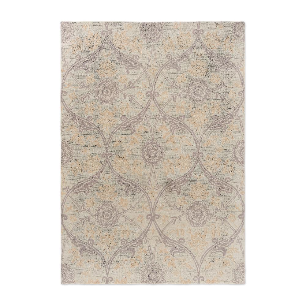Laura Ashley Endale Rug Soft Truffle - House