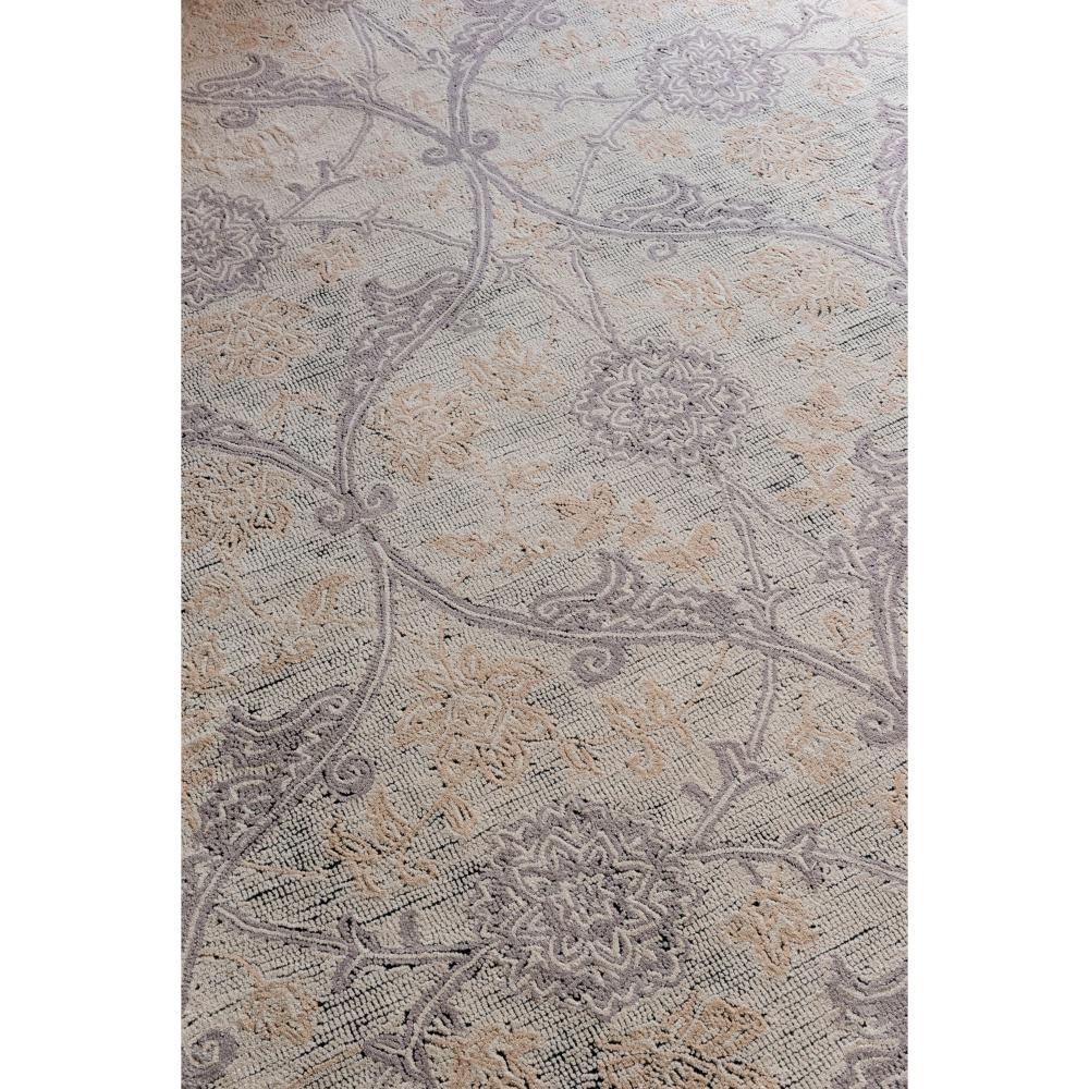 Laura Ashley Endale Rug Soft Truffle