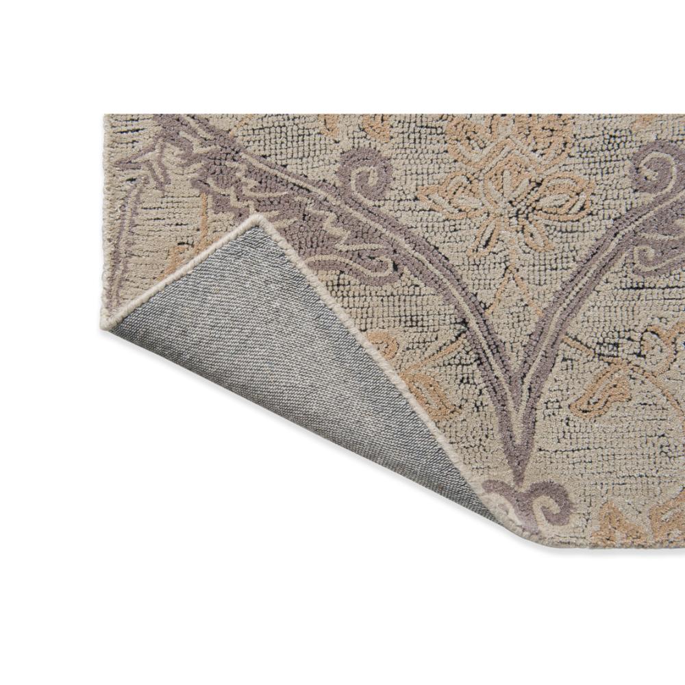 Laura Ashley Endale Rug Soft Truffle