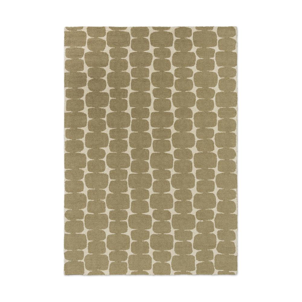 Scion Little Lohko Rug Pebble - House