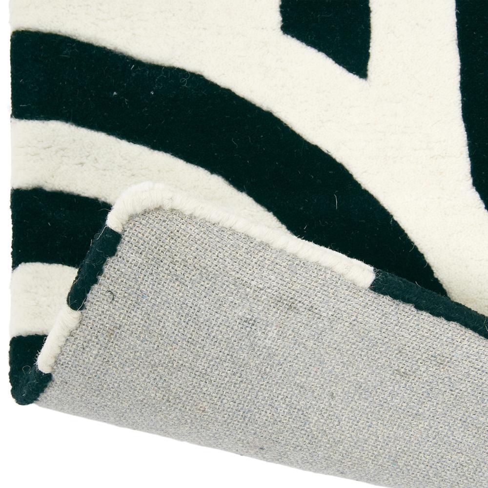 Florence Broadhurst Turnabouts Rug