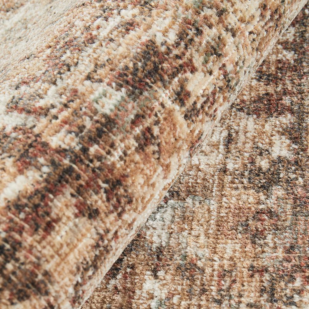 Rug Culture Heritage 02 Runner Bark