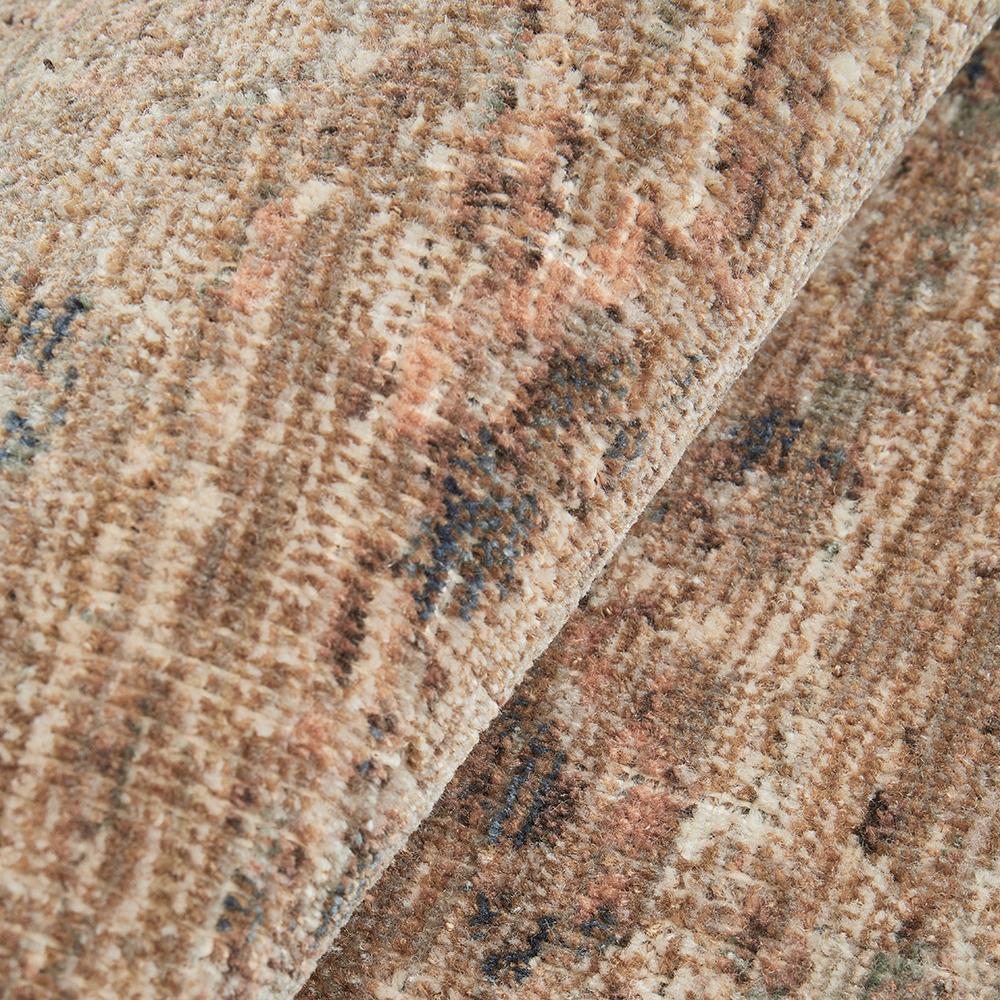 Rug Culture Heritage 13 Runner Natural