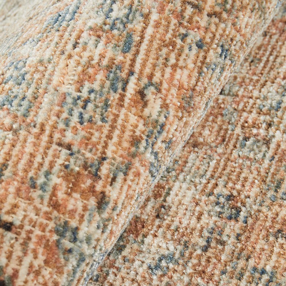 Rug Culture Heritage 15 Runner Ocean