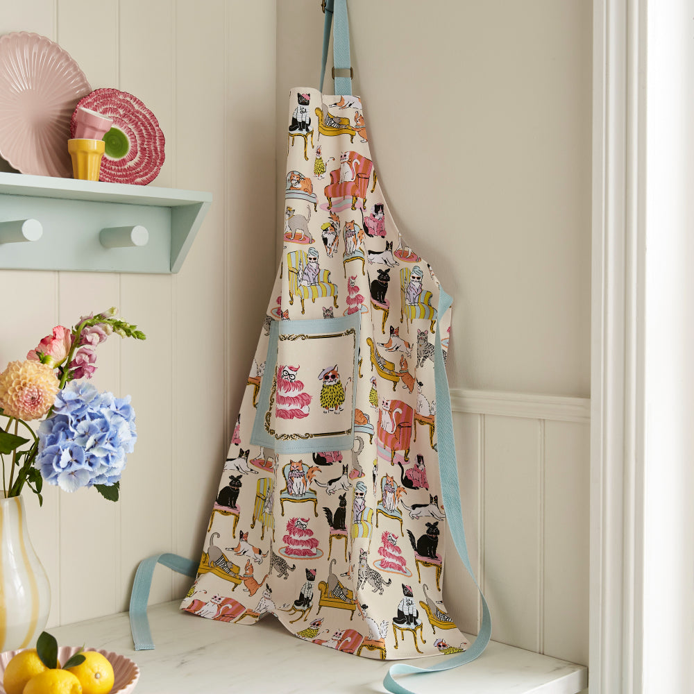 Ulster Weavers Cool Cats Apron