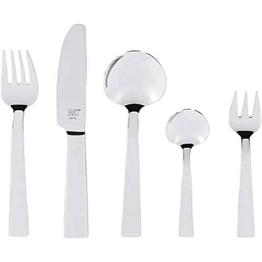 Zwilling King Menu 30 Piece Cutlery Set