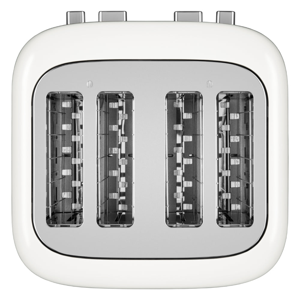 KitchenAid 4 Slice Toaster