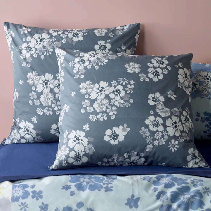 Lorraine Lea Amelia European Pillowcase