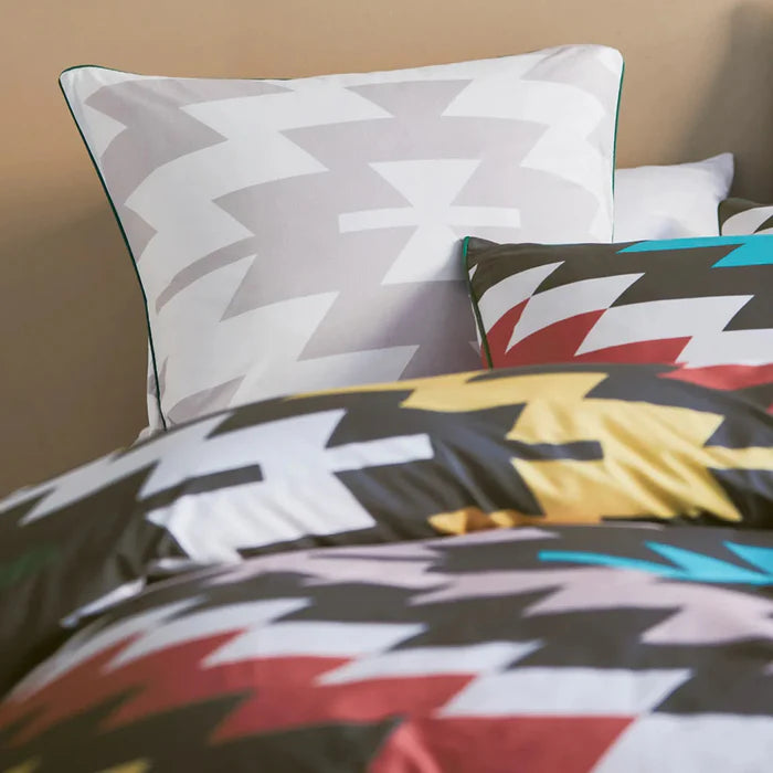 Lorraine Lea Axel European Pillowcase