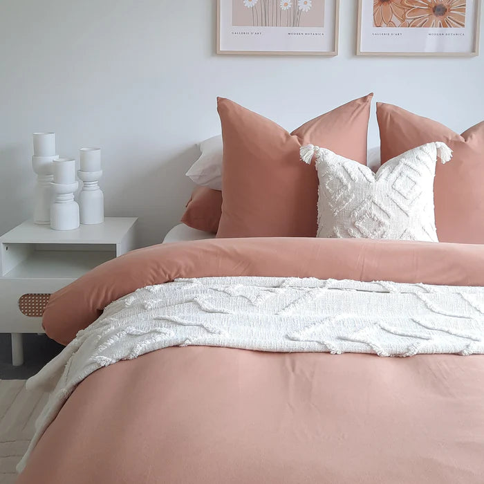 Lorraine Lea Bailey European Pillowcase