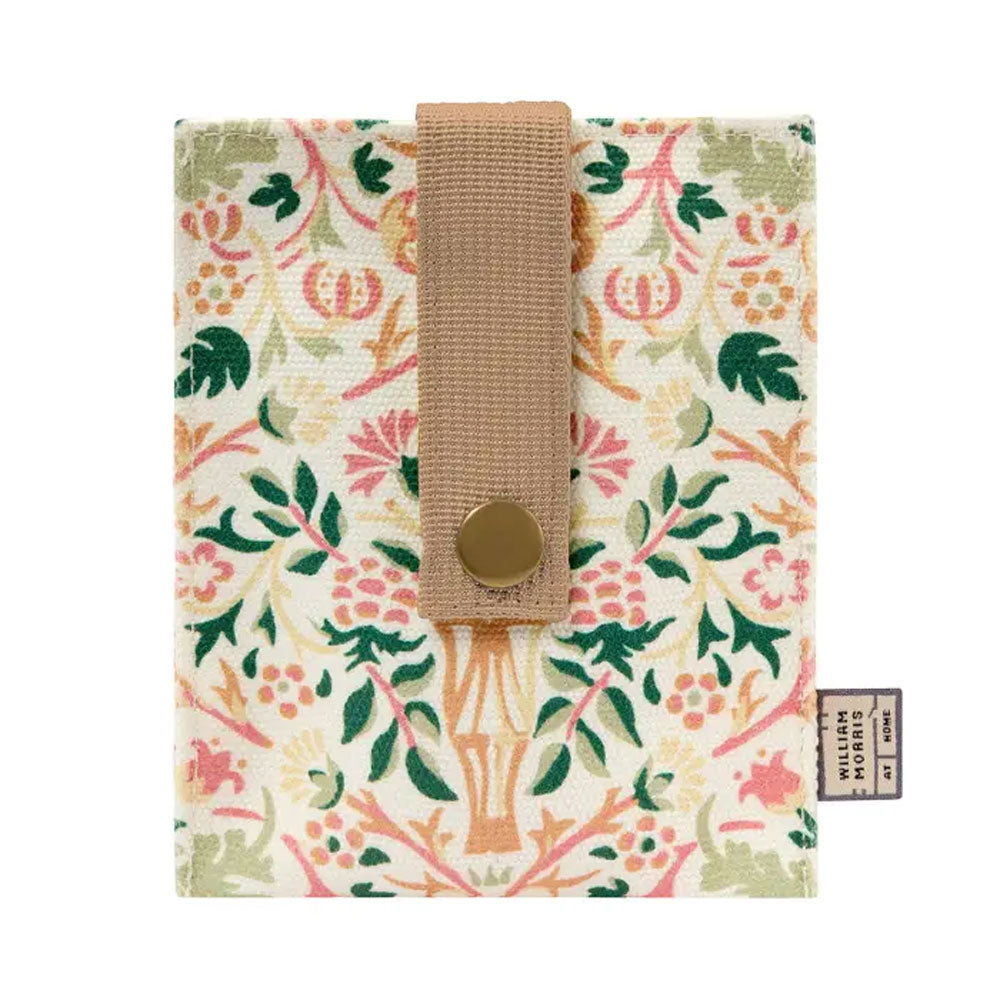 Heathcote & Ivory William Morris at Home Kitchen Garden Back Pocket Duo Gift Set