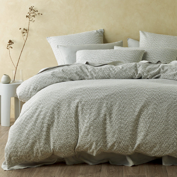 Lorraine Lea NOOK Georgia Standard Pillowcase