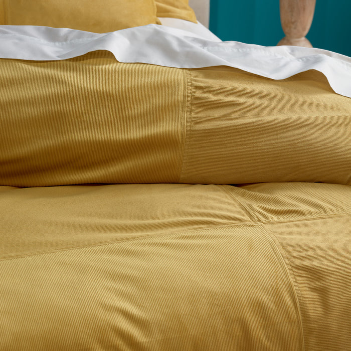 Lorraine Lea Kenza Queen Size Quilt Cover Set