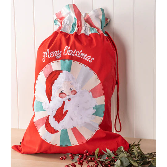 Ladelle Kids Recycled Cotton Sack