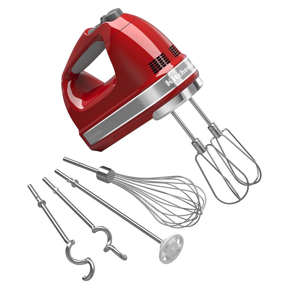 KitchenAid Artisan 9 Speed Hand Mixer