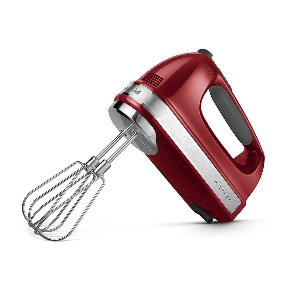 KitchenAid Artisan 9 Speed Hand Mixer