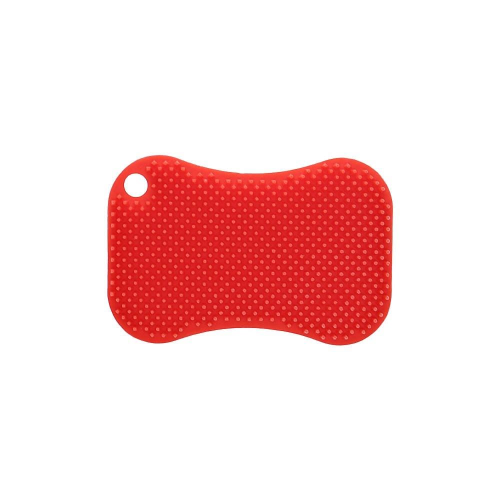 Scruba-Dub Tuff Eco Friendly Silicone Dish Scrub