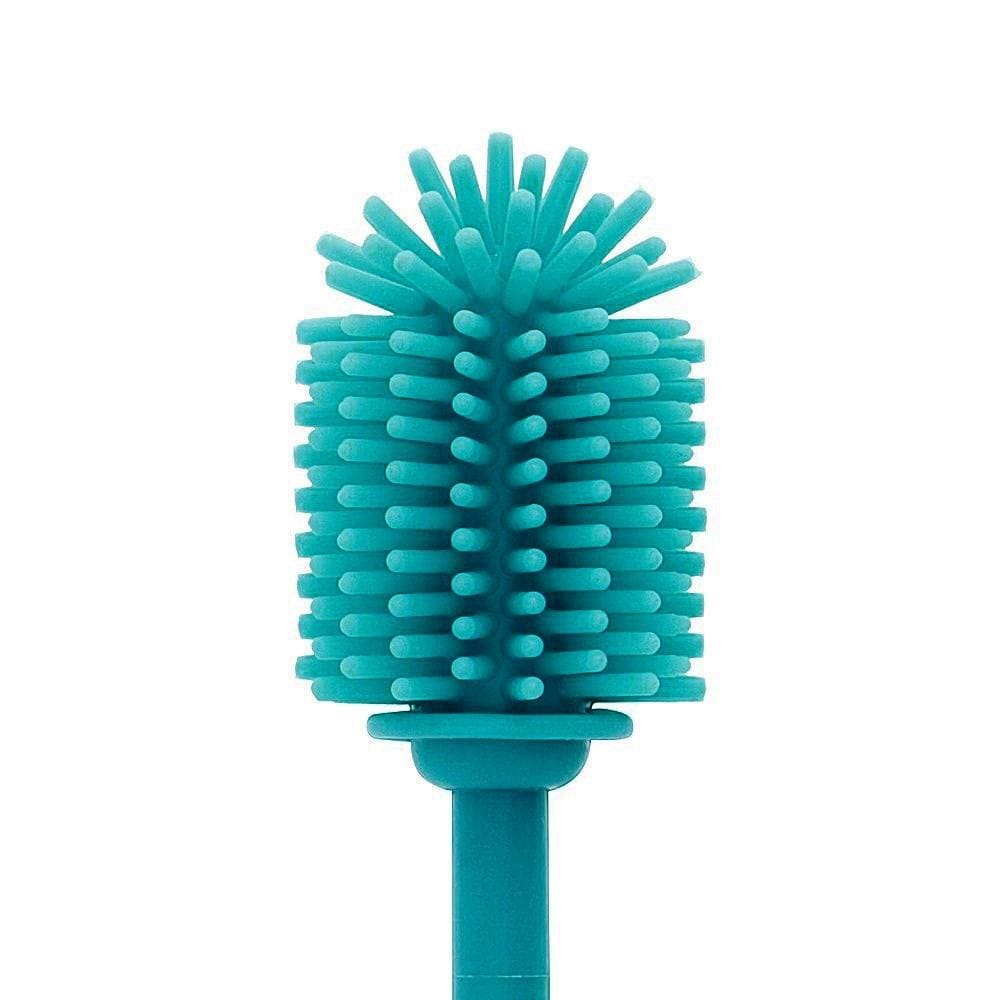 Scullery Kolori Silicone Bottle Brush