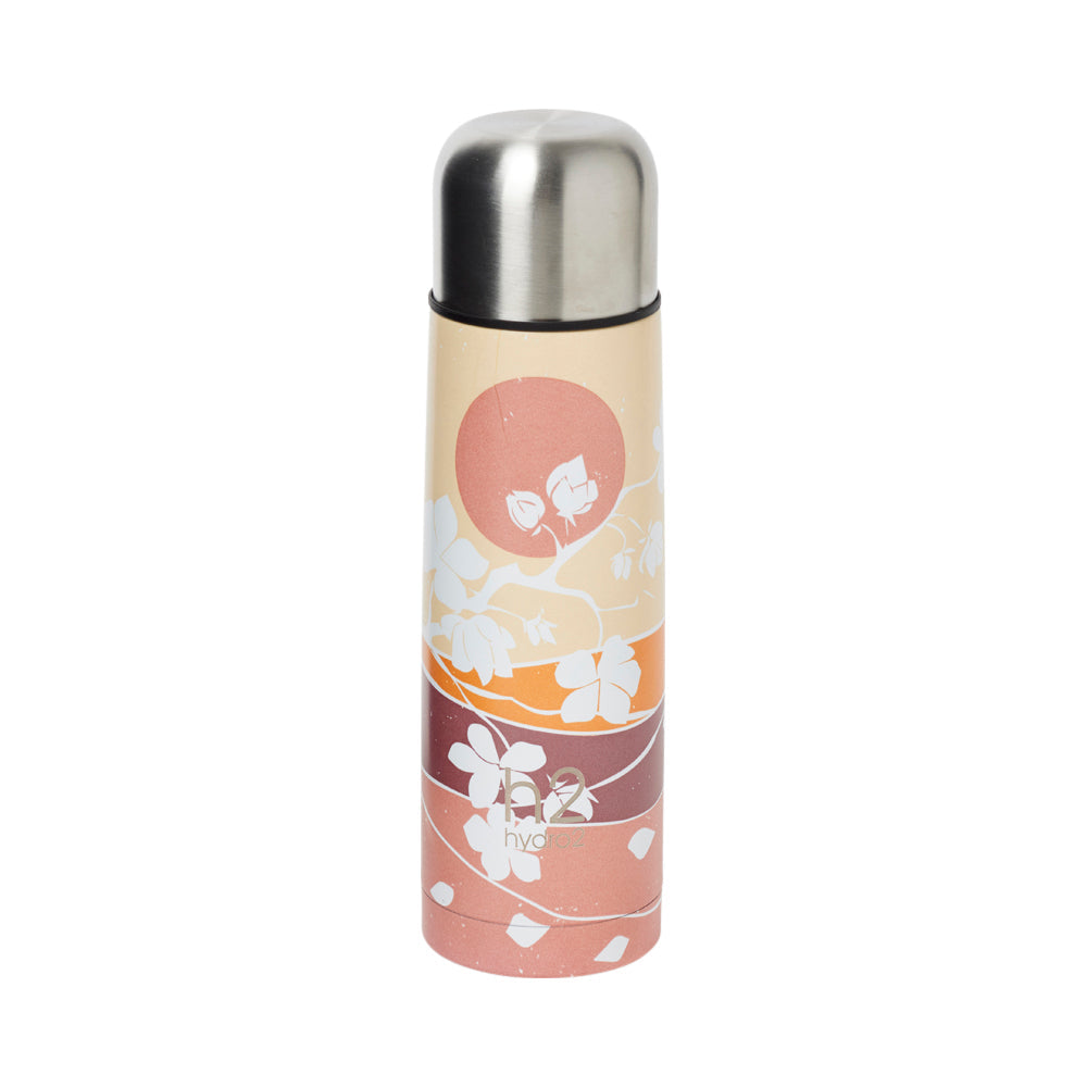 h2 hydro2 Mizu Flask 500ml Akemi