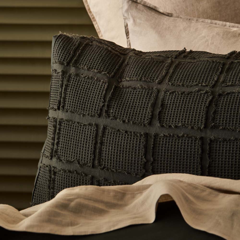 MyHouse Jude Quilt Cover Set
