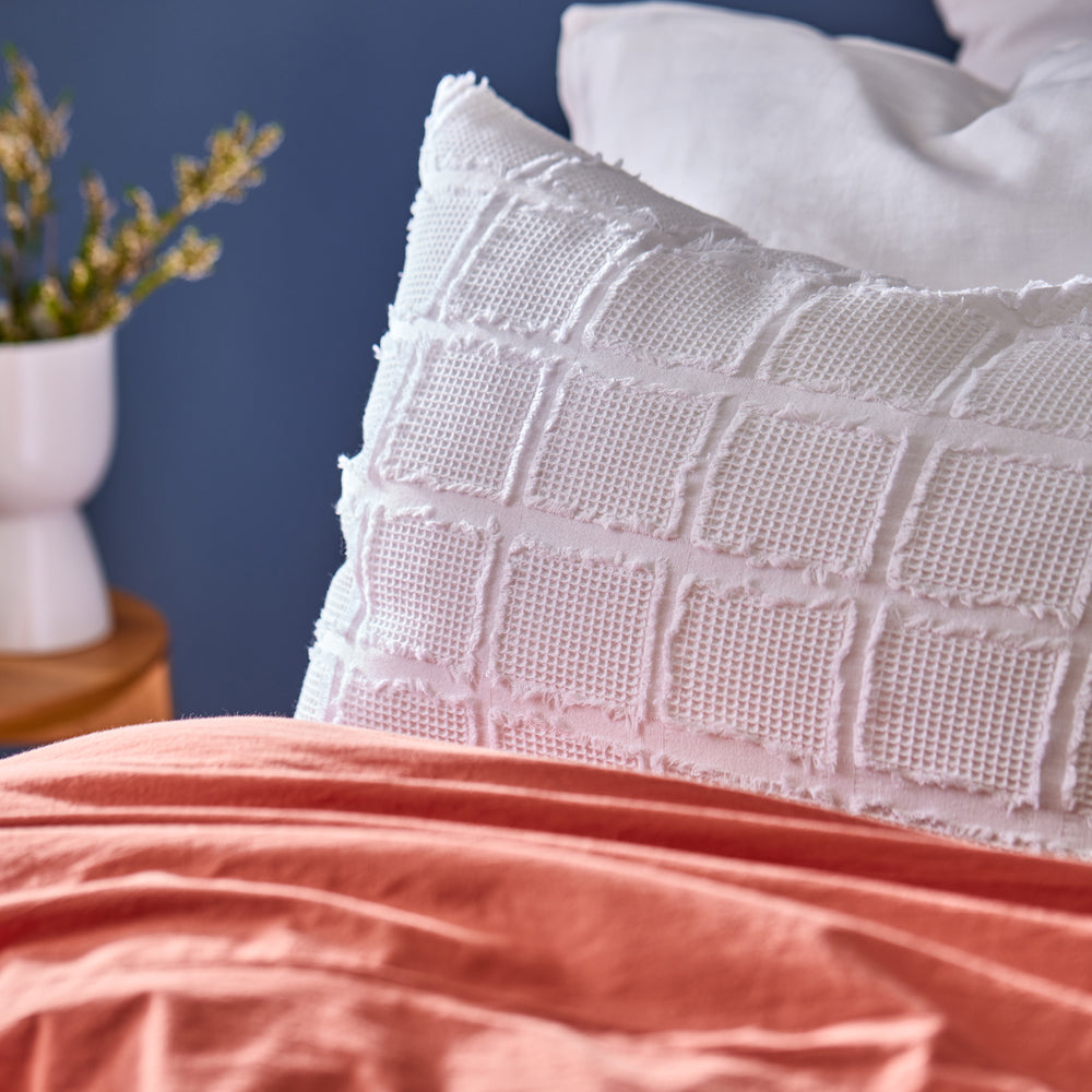 MyHouse Jude Quilt Cover Set
