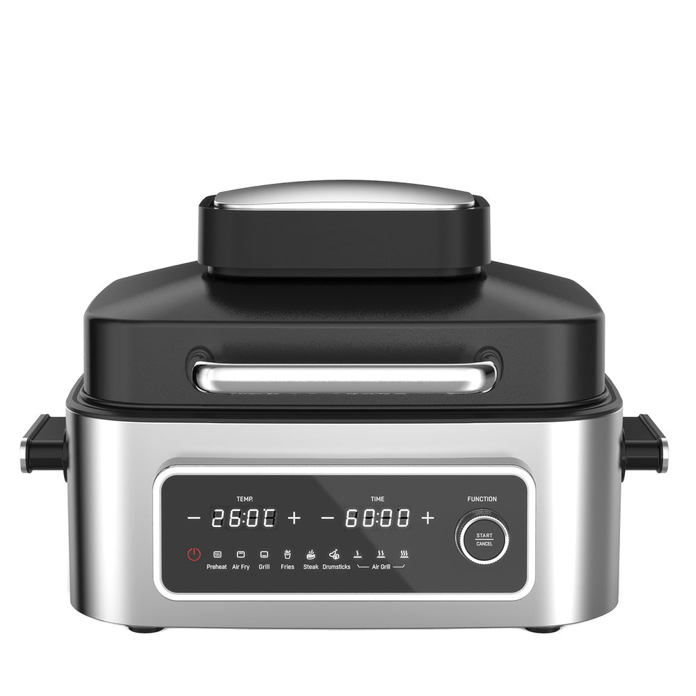 Kitchen Couture Top Loading 6L Air Fryer House