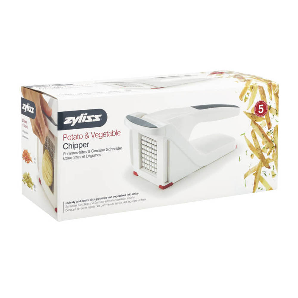 Zyliss Potato & Vegetable Chipper