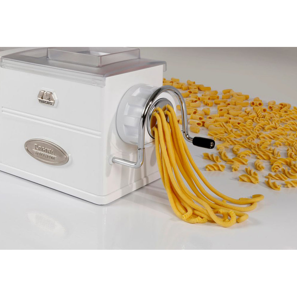 Marcato Atlas Regina Pasta and Macaroni Machine